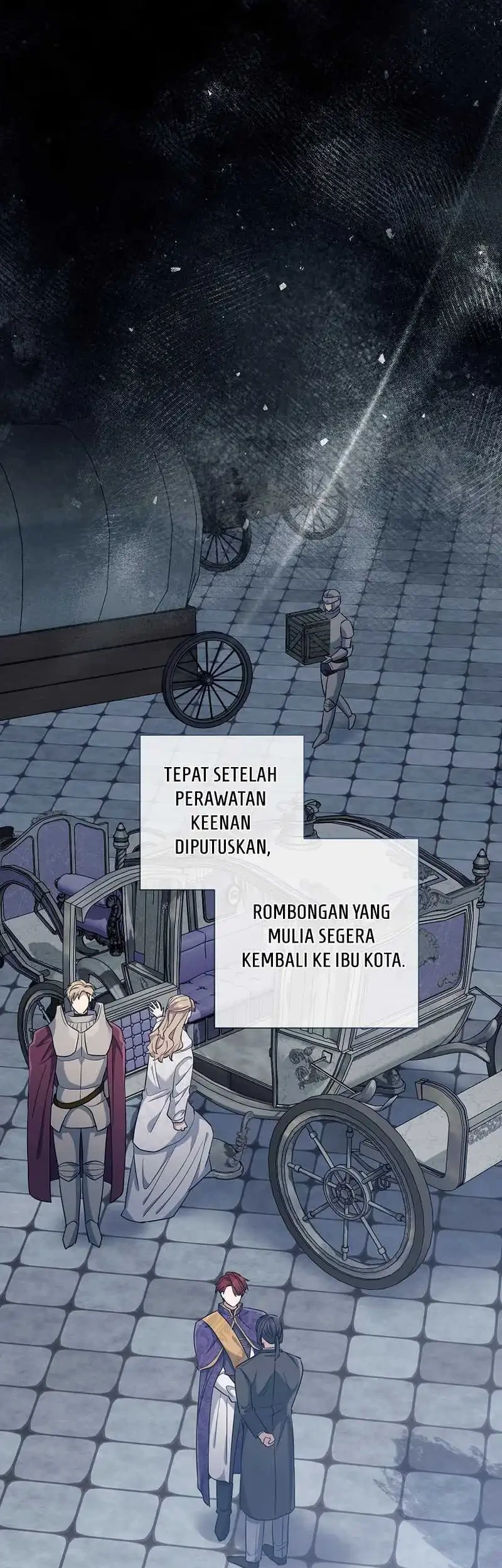 Magic Lord Chapter 49 halaman 17