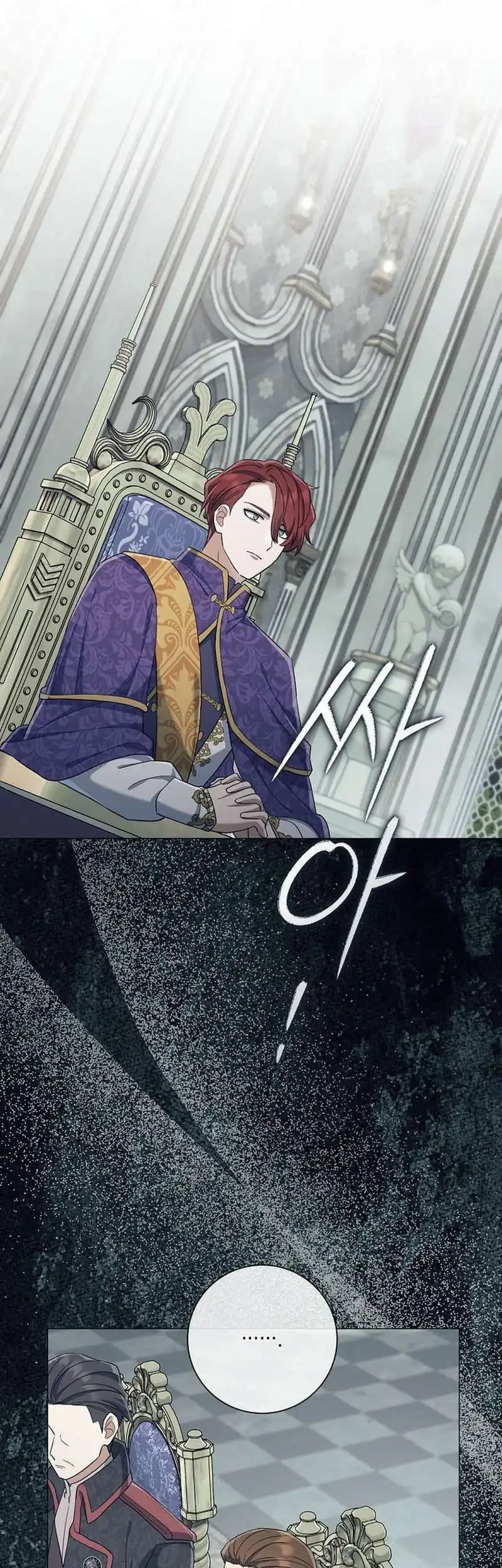 Magic Lord Chapter 50 Gambar 14