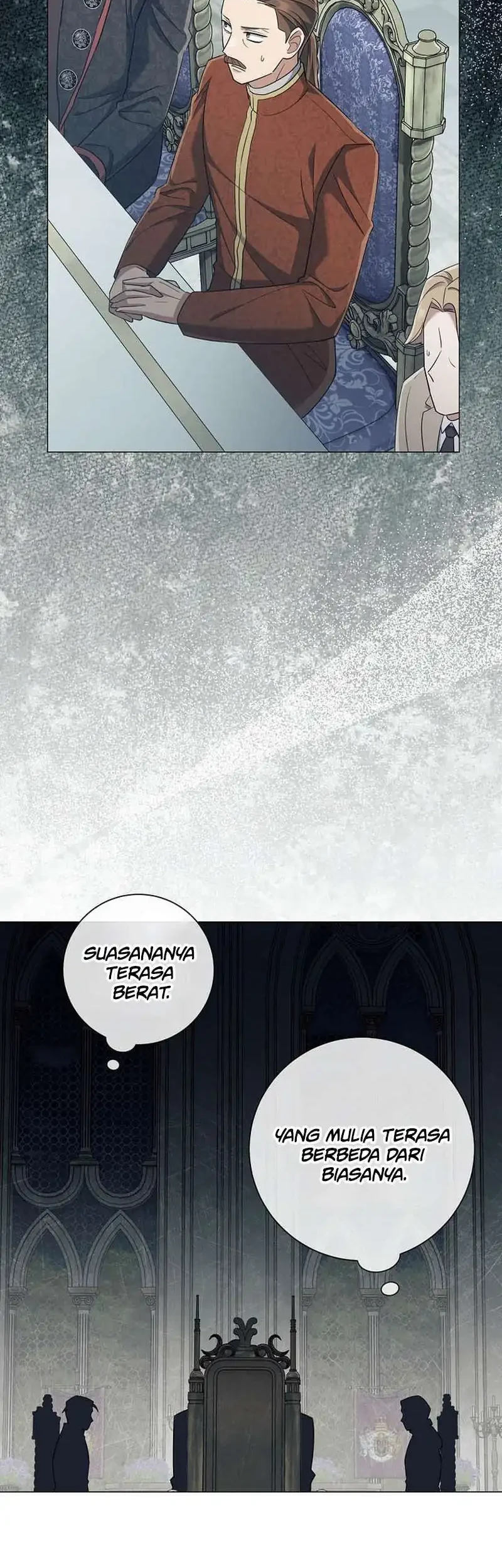 Magic Lord Chapter 50 Gambar 15