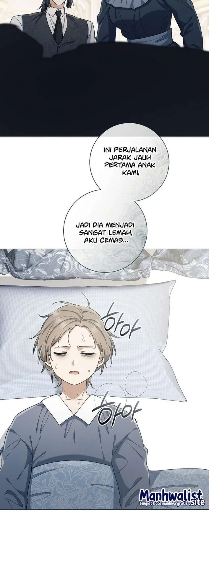 Magic Lord Chapter 51 Gambar 14