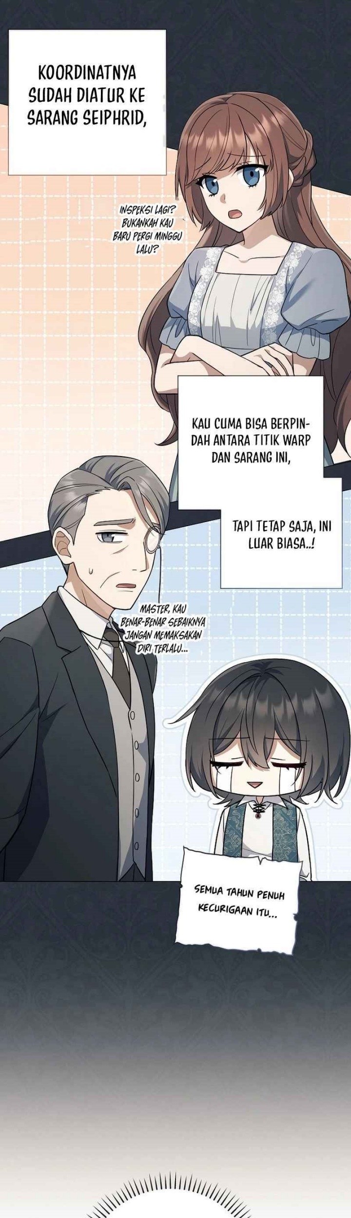 Magic Lord Chapter 7 halaman 17