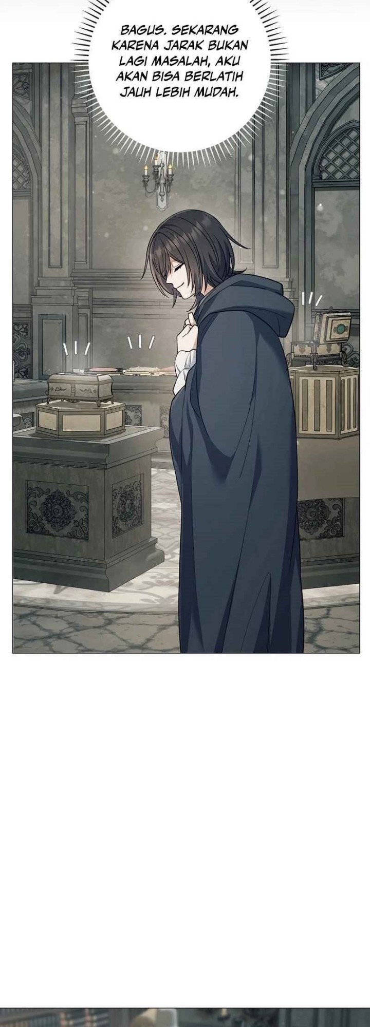 Magic Lord Chapter 7 halaman 18