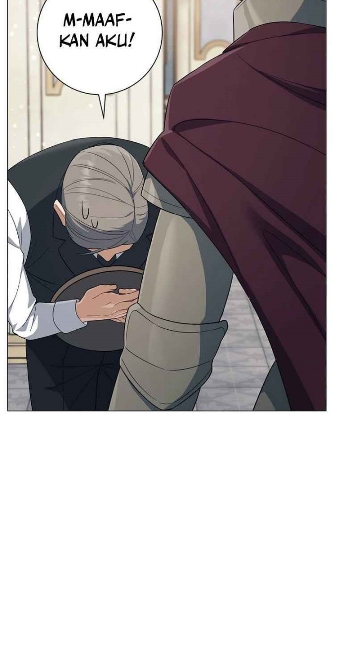 Magic Lord Chapter 8 halaman 16
