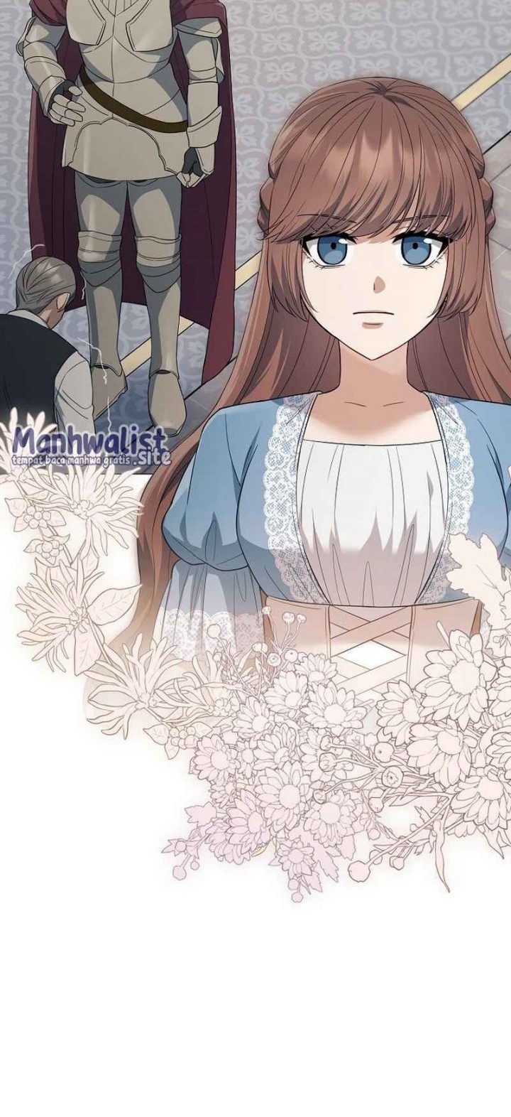 Magic Lord Chapter 8 halaman 18