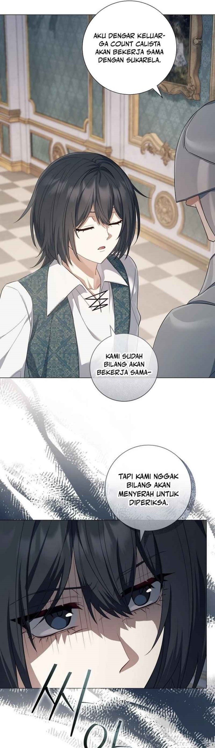 Magic Lord Chapter 9 halaman 19