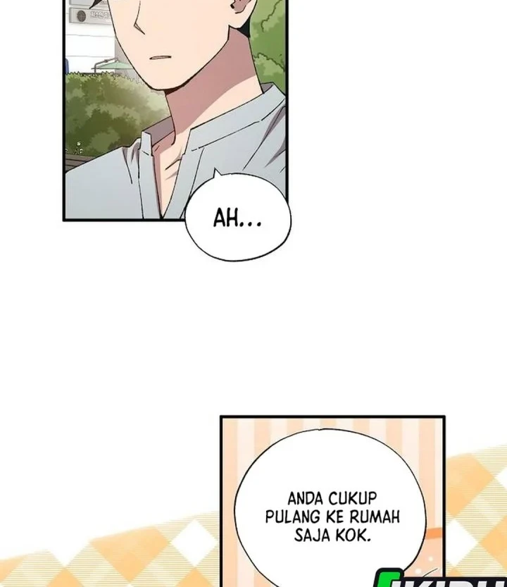 Magical Realm Shopkeeper Chapter 109 Gambar 14