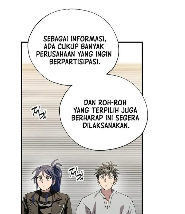 Magical Realm Shopkeeper Chapter 111 Gambar 14