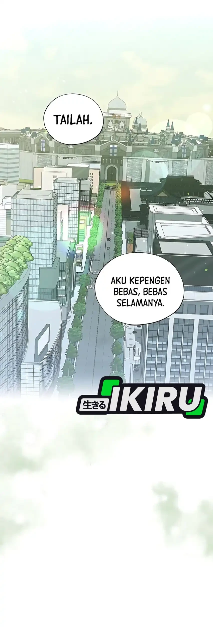 Magical Realm Shopkeeper Chapter 89 Gambar 17
