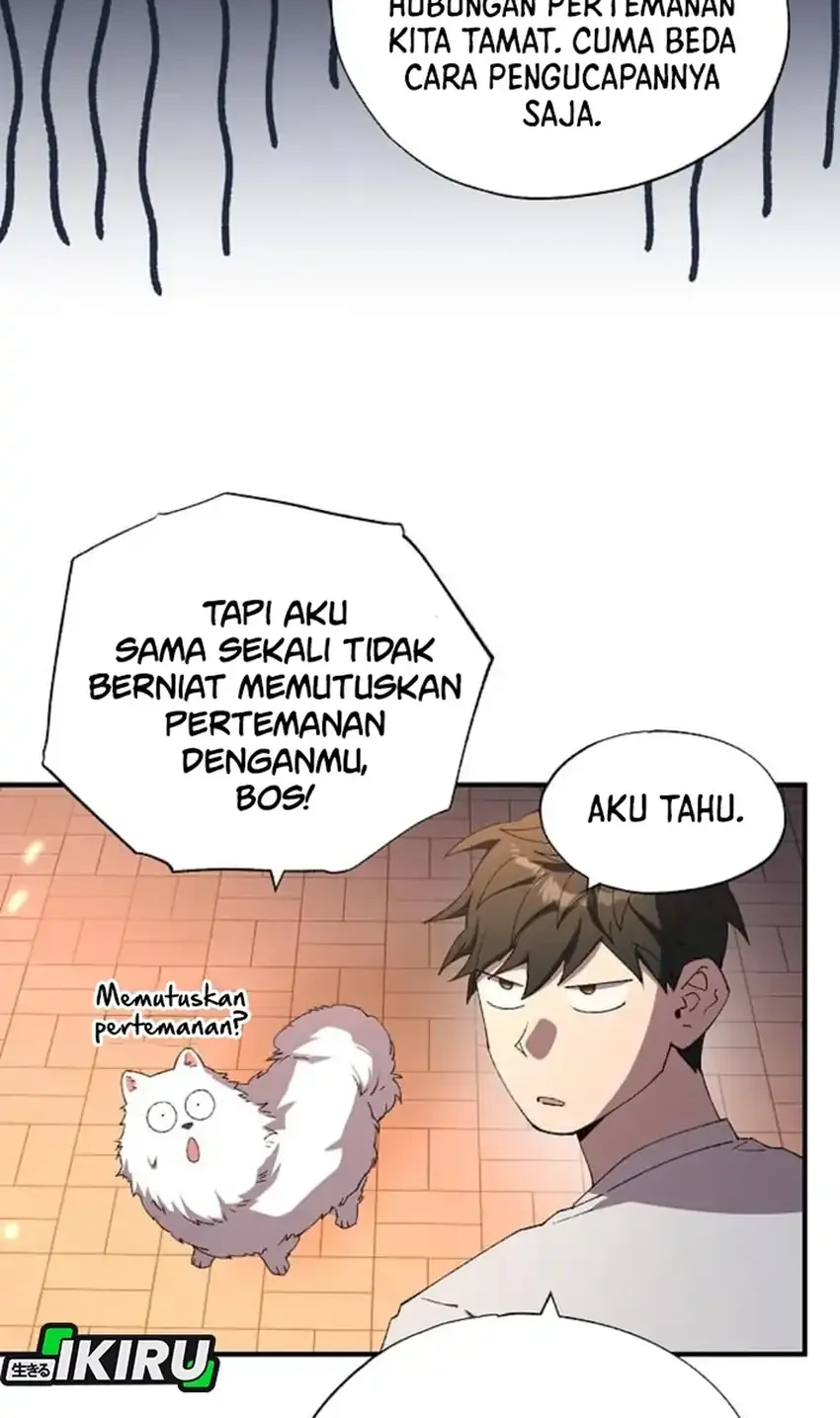 Magical Realm Shopkeeper Chapter 92 Gambar 14
