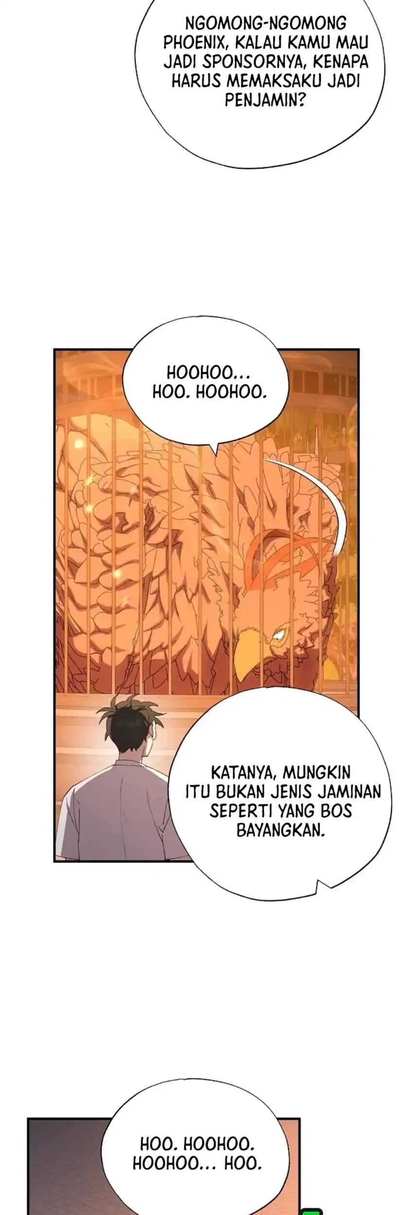 Magical Realm Shopkeeper Chapter 92 Gambar 15