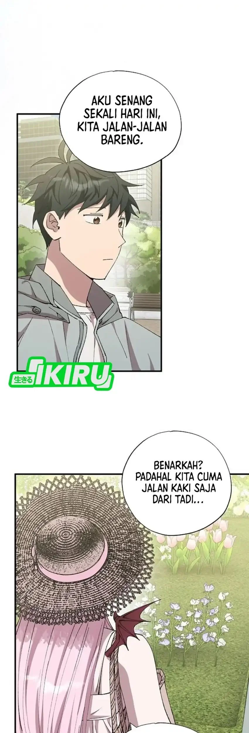 Magical Realm Shopkeeper Chapter 93 Gambar 13