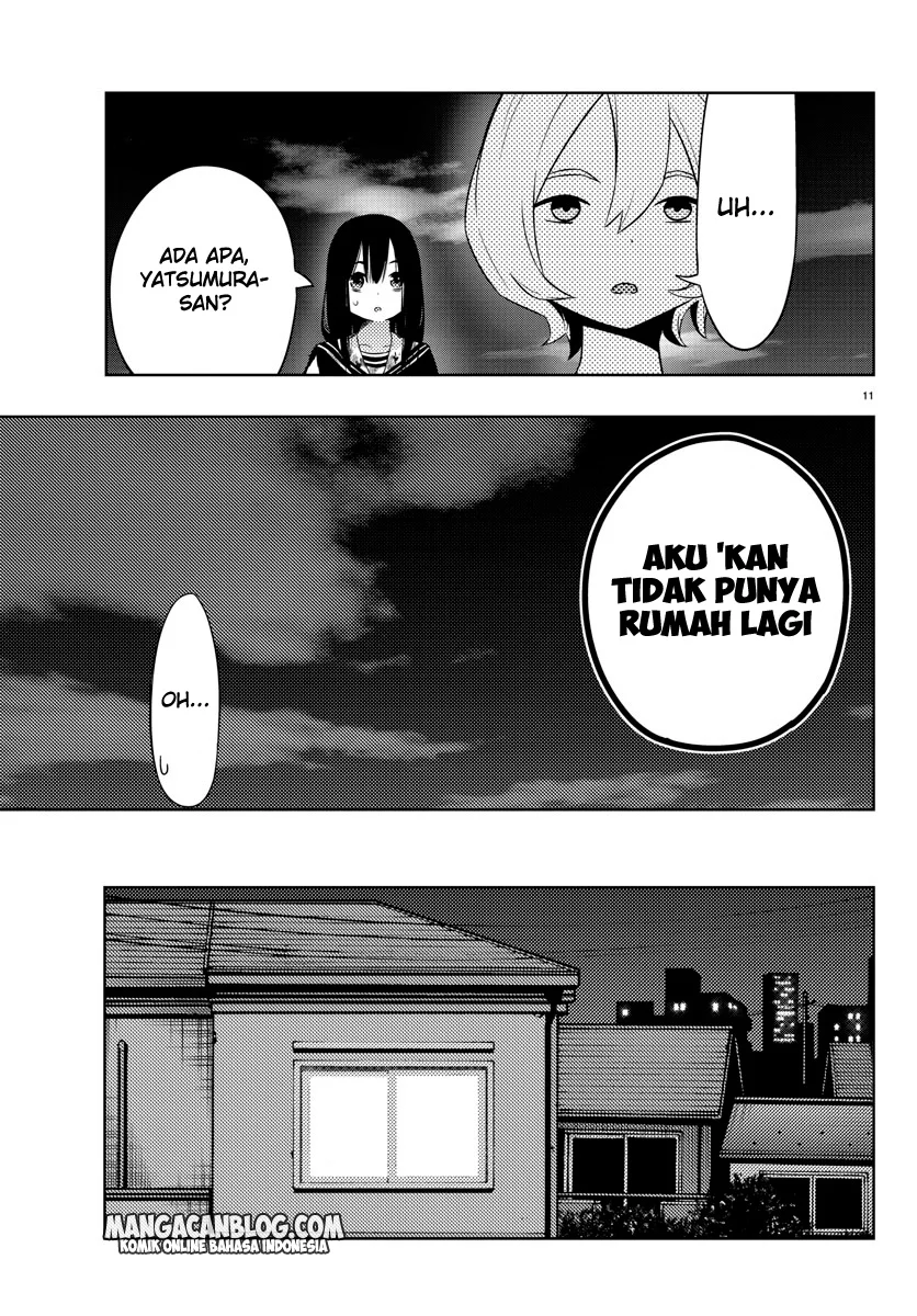 Mahou Shoujo Site Chapter 21 Gambar 12