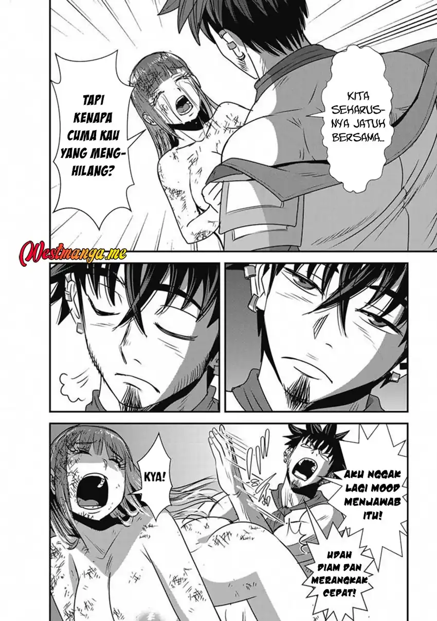 Makikomarete Isekai Teni suru Yatsu wa, Taitei Cheat Chapter 65 Gambar 12