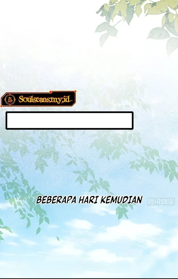 Male God, Your Persona Has Collapsed! Chapter 38 Gambar 10