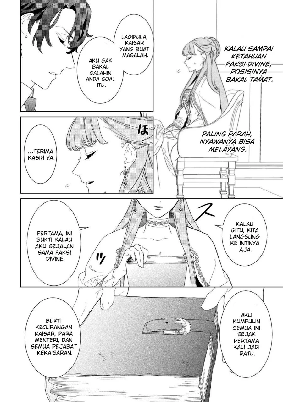 Mamahaha no Kokoroe Chapter 19 Gambar 9