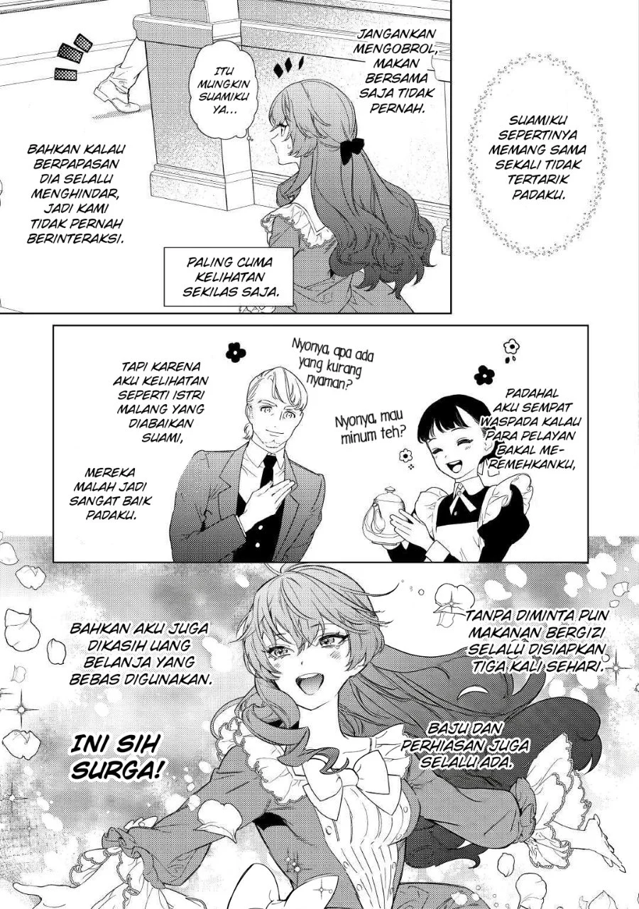 Mamahaha no Kokoroe Chapter 2 Gambar 8