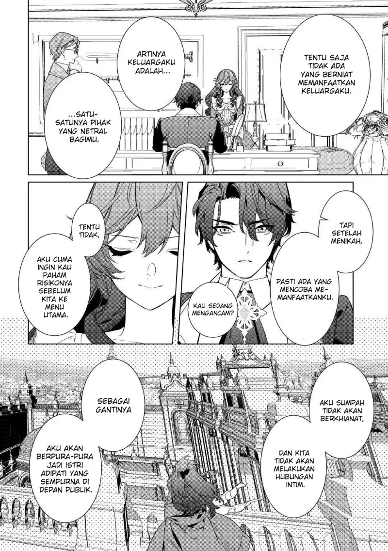 Mamahaha no Kokoroe Chapter 5 Gambar 9