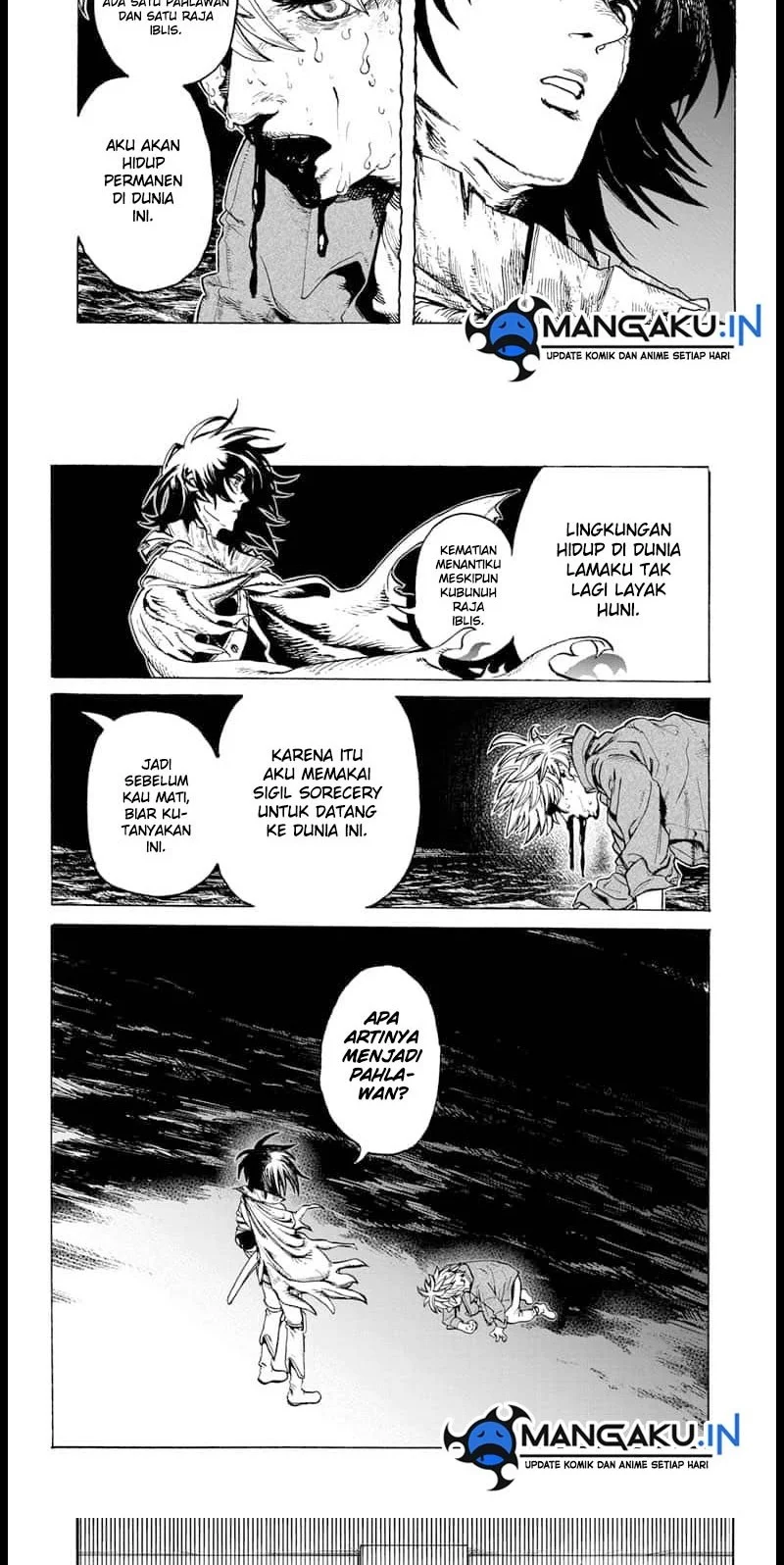 MamaYuyu Chapter 1.2 Gambar 6