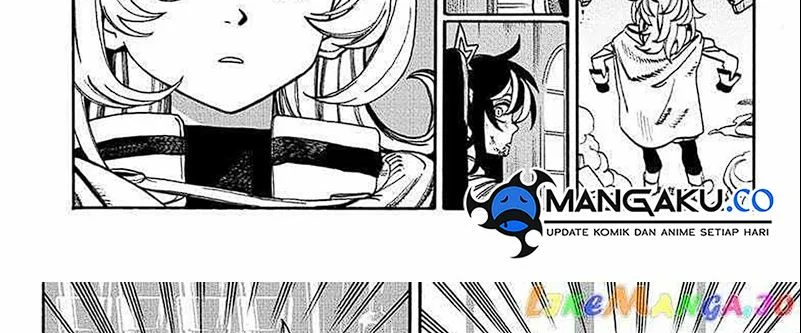 MamaYuyu Chapter 14 Gambar 19