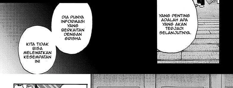 MamaYuyu Chapter 18 Gambar 21