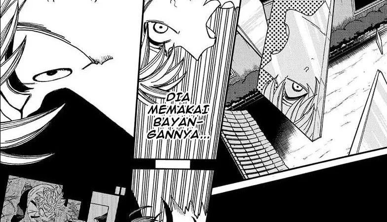 MamaYuyu Chapter 7 Gambar 13