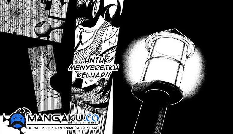 MamaYuyu Chapter 7 Gambar 14