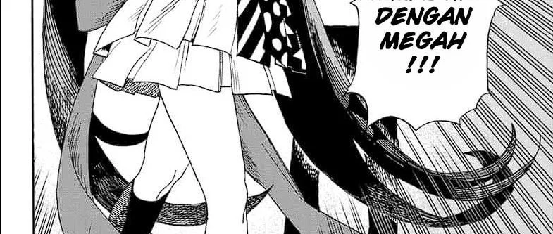 MamaYuyu Chapter 8 Gambar 18