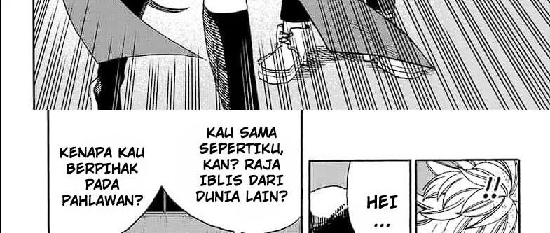 MamaYuyu Chapter 8 Gambar 19