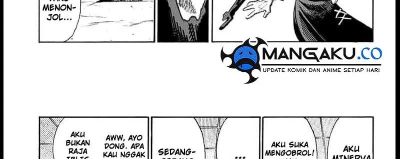 MamaYuyu Chapter 9 Gambar 18