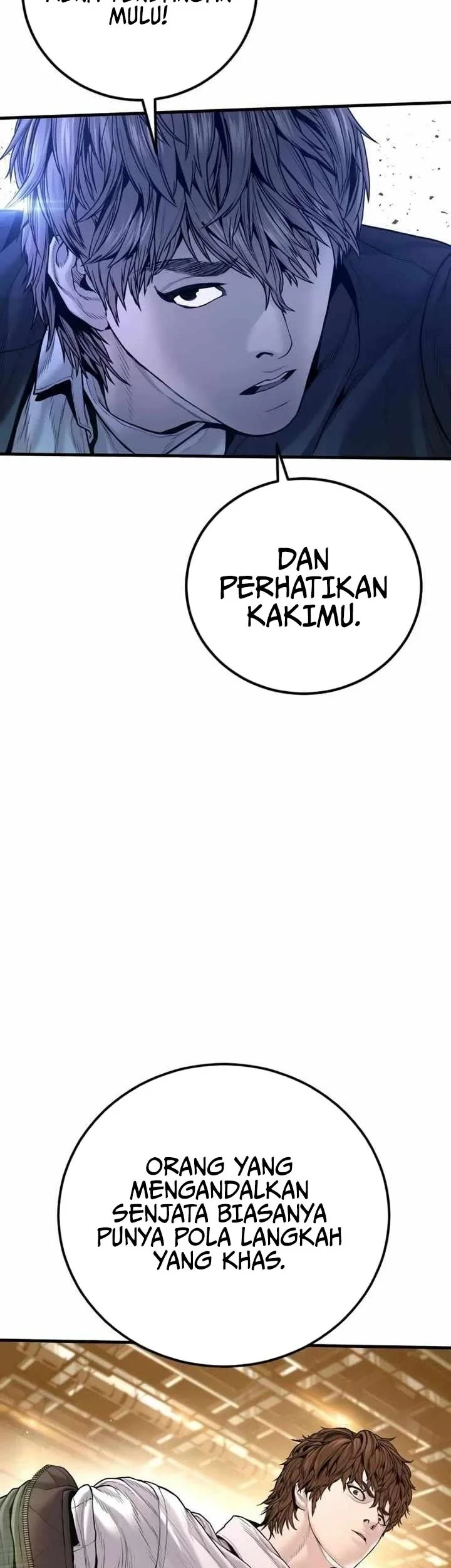 Manager Kim Chapter 201 Gambar 23