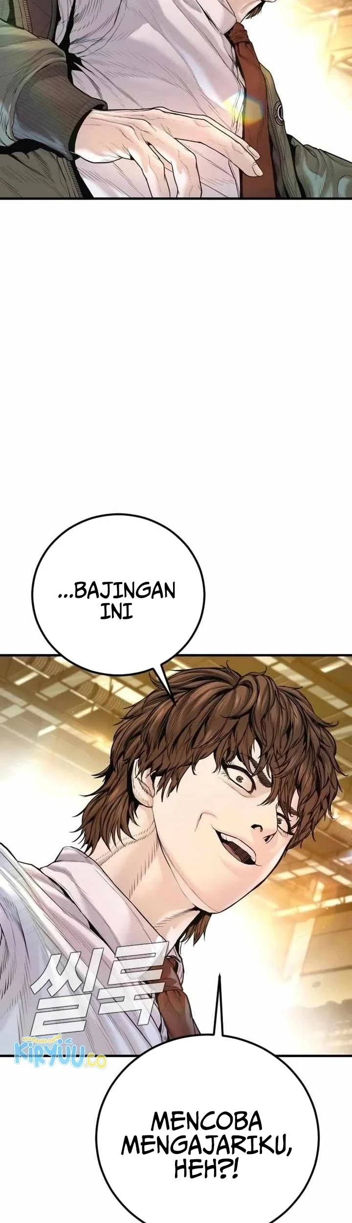 Manager Kim Chapter 201 Gambar 24