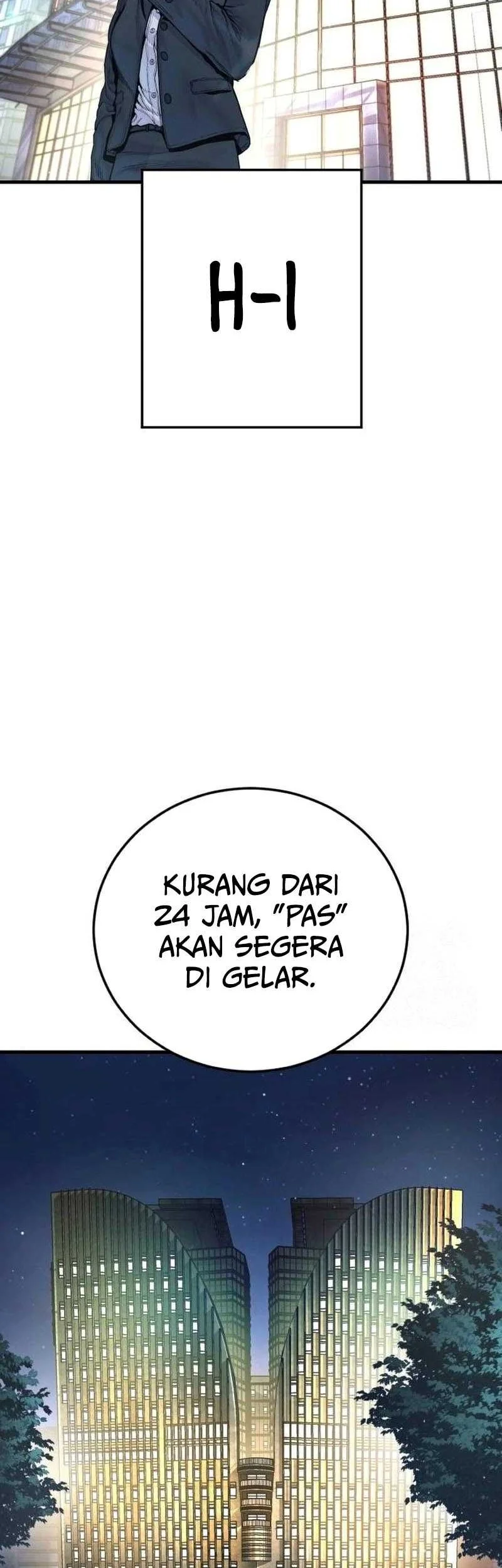 Manager Kim Chapter 218 Gambar 28