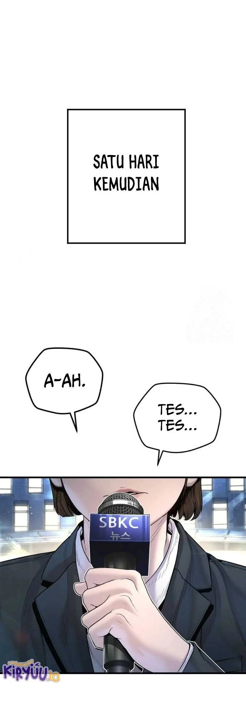 Manager Kim Chapter 218 Gambar 26