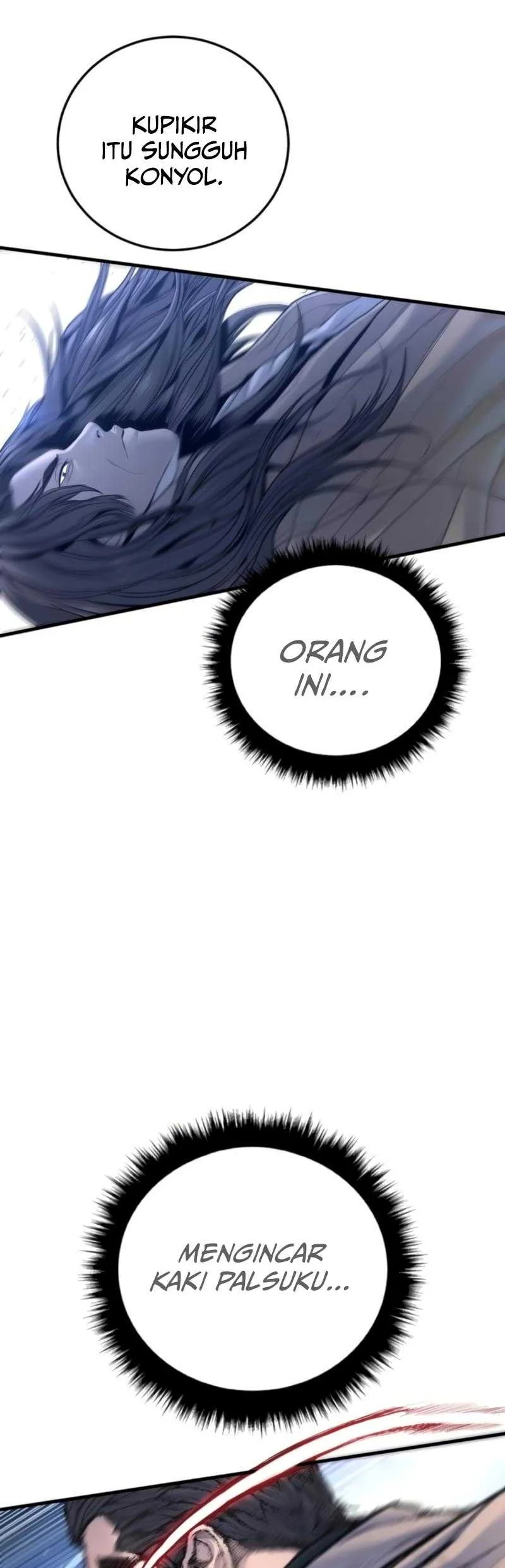 Manager Kim Chapter 219 Gambar 22