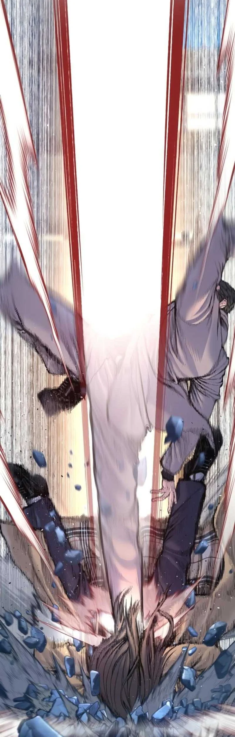 Manager Kim Chapter 219 Gambar 25