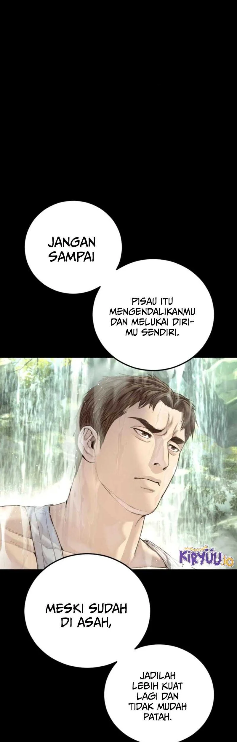 Manager Kim Chapter 220 Gambar 30