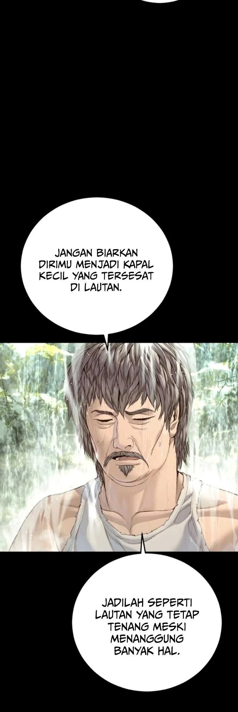 Manager Kim Chapter 220 Gambar 31