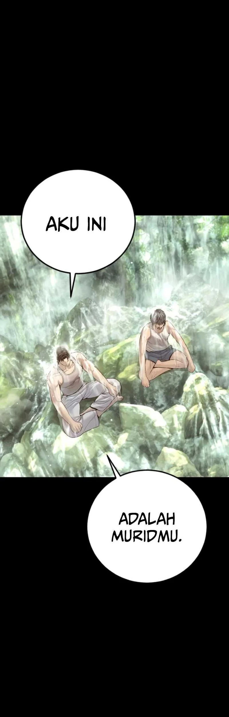 Manager Kim Chapter 220 Gambar 33