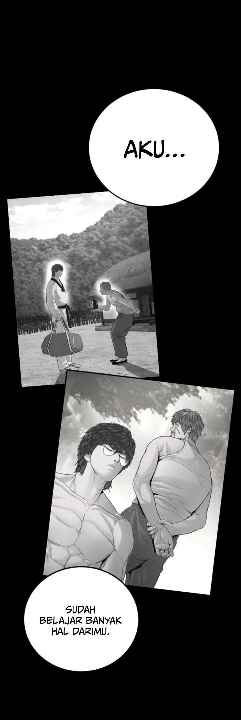 Manager Kim Chapter 220 Gambar 34