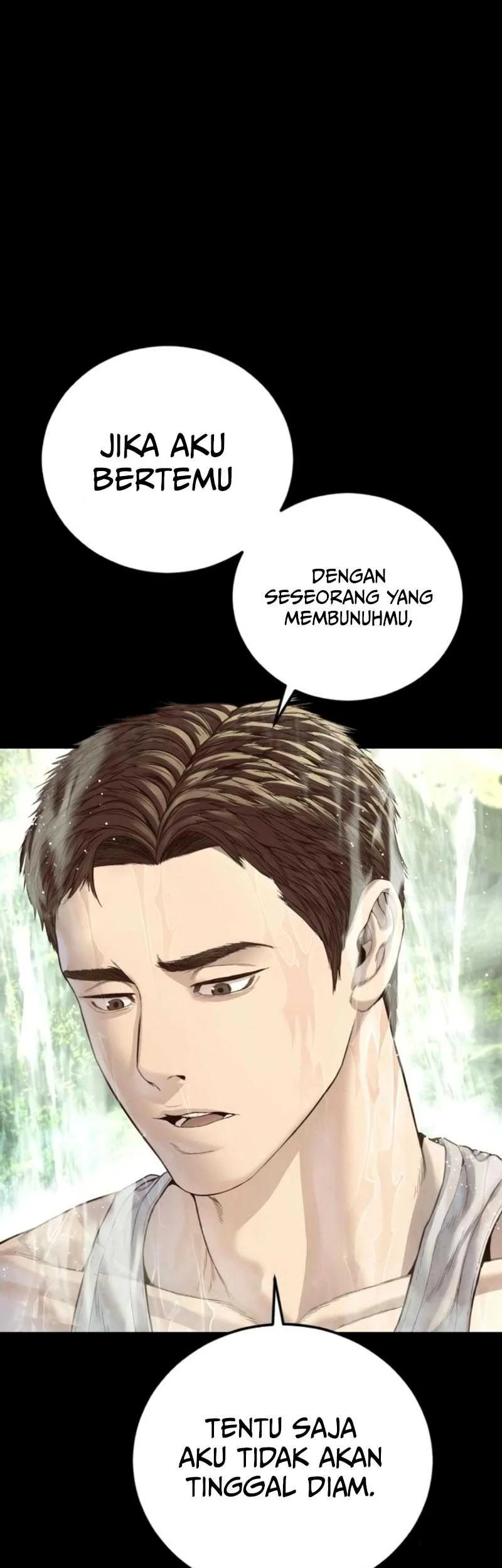 Manager Kim Chapter 220 Gambar 35