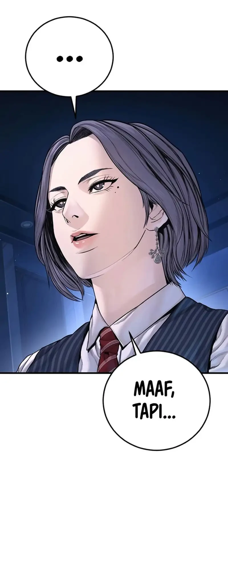 Manager Kim Chapter 221 Gambar 26