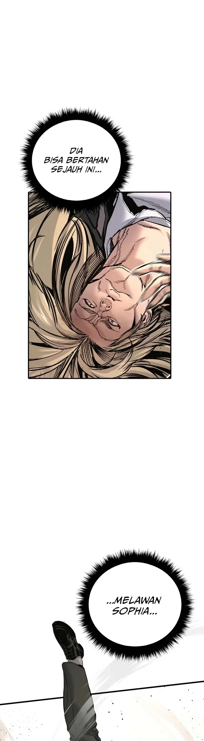 Manager Kim Chapter 223 Gambar 28
