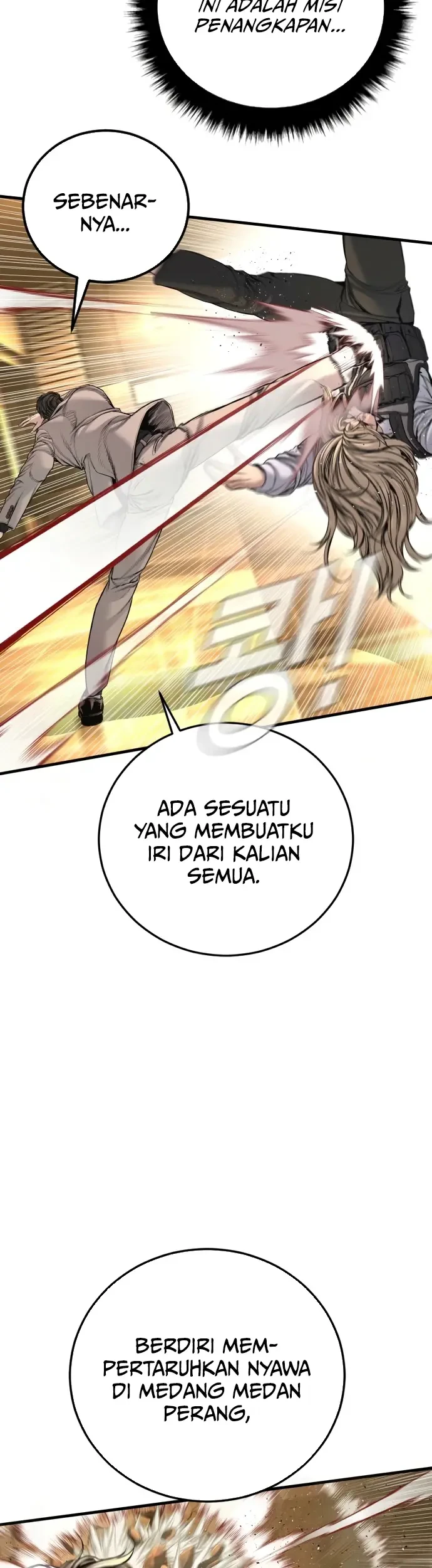 Manager Kim Chapter 223 Gambar 30