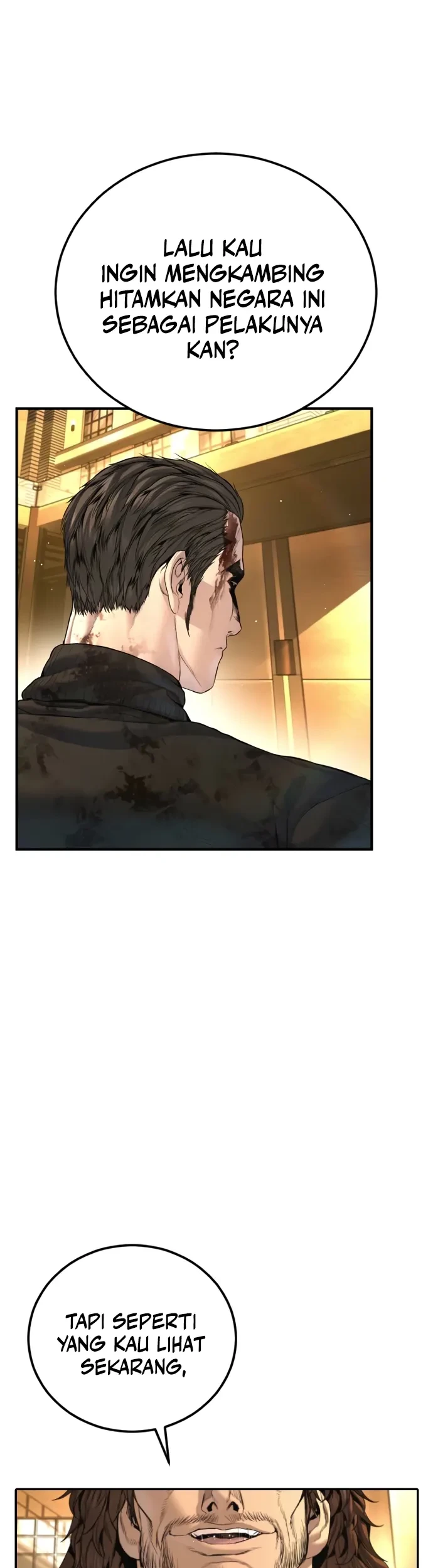 Manager Kim Chapter 224 Gambar 28