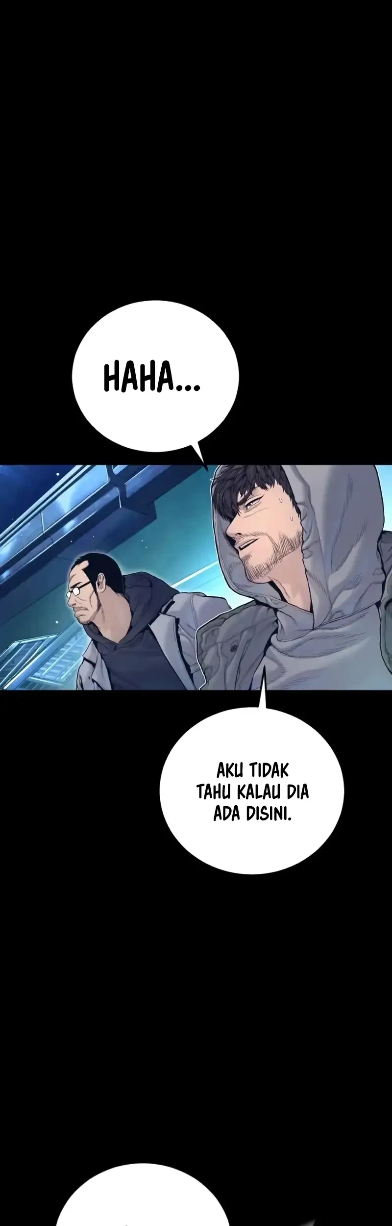 Manager Kim Chapter 225 Gambar 26