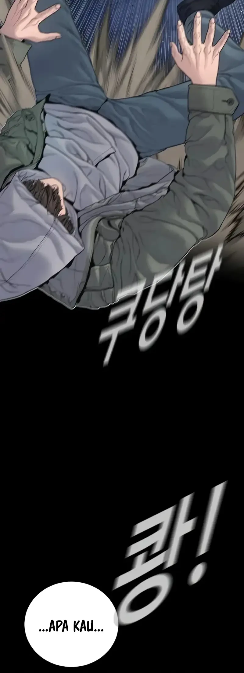 Manager Kim Chapter 225 Gambar 28