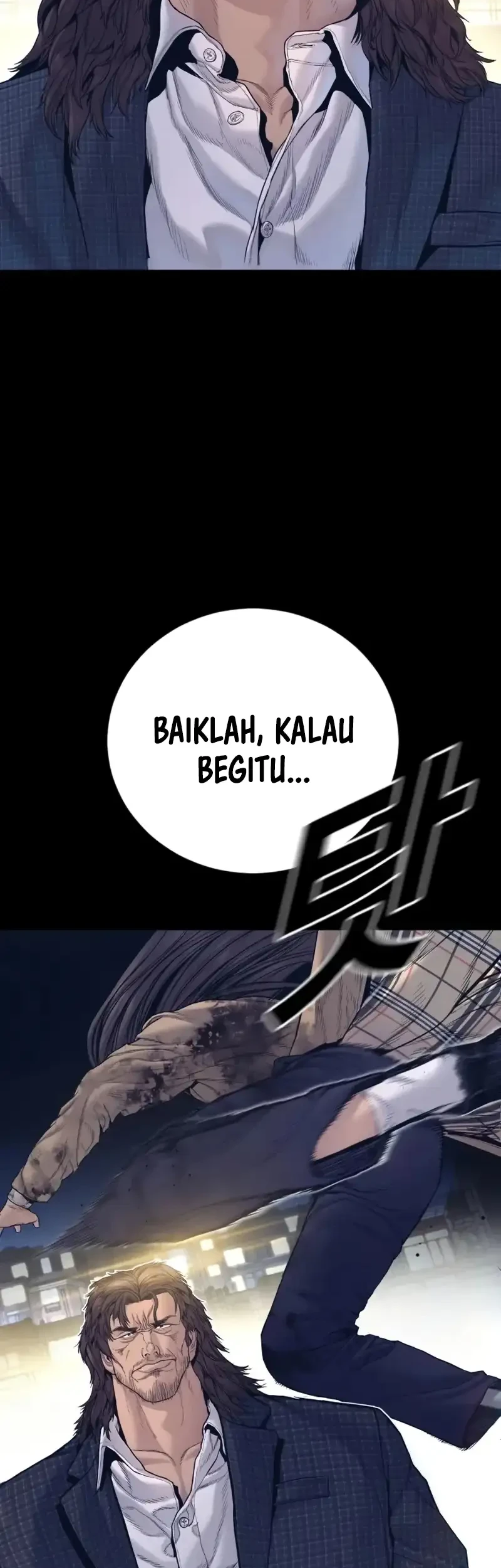 Manager Kim Chapter 225 Gambar 30