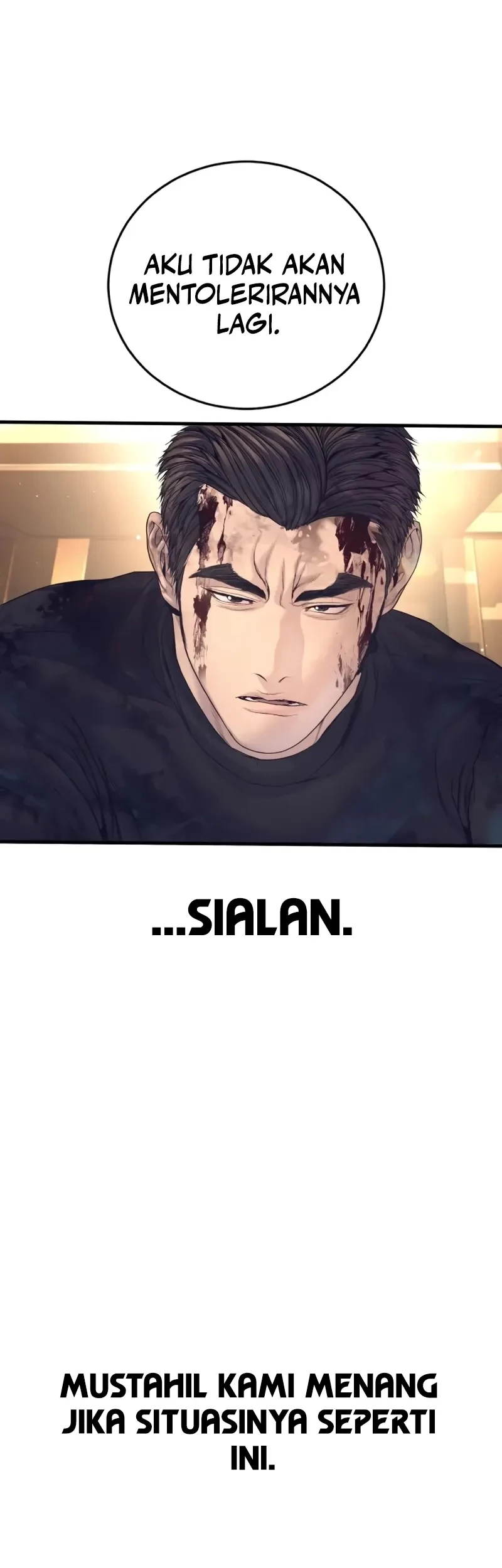 Manager Kim Chapter 226 Gambar 28