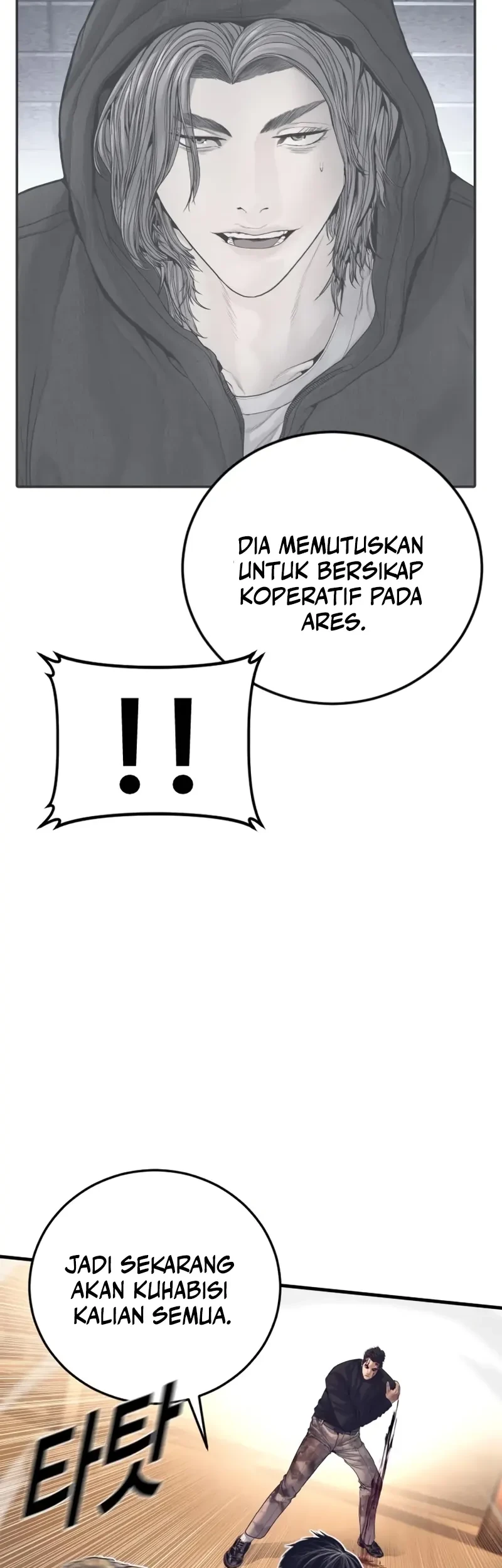Manager Kim Chapter 226 Gambar 30