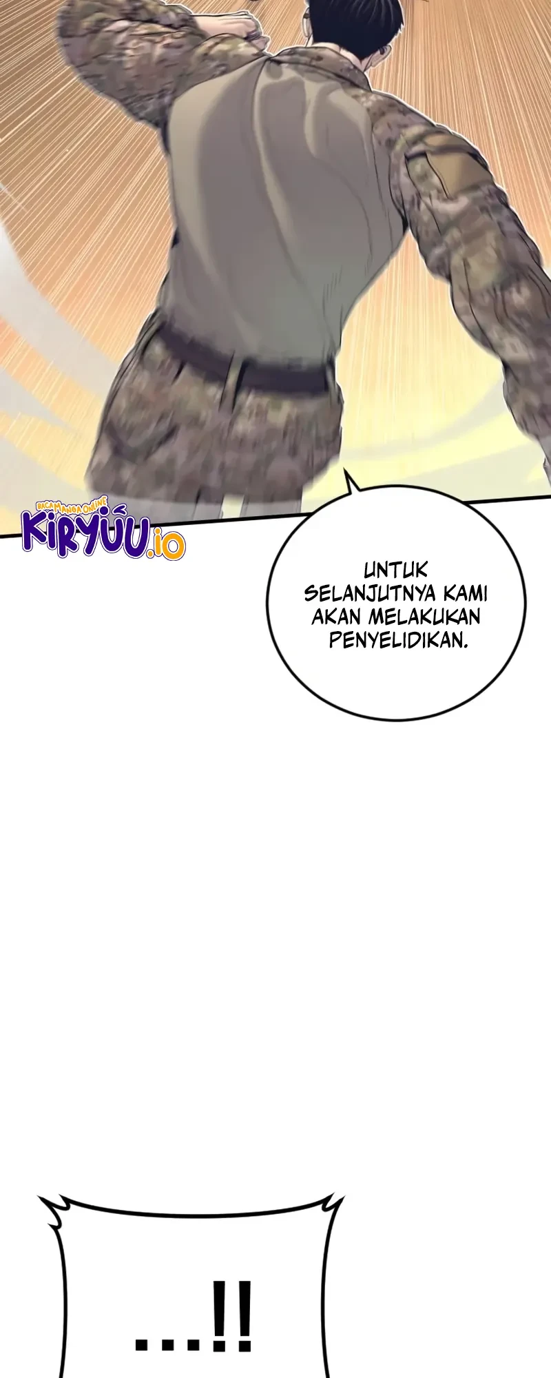 Manager Kim Chapter 226 Gambar 31